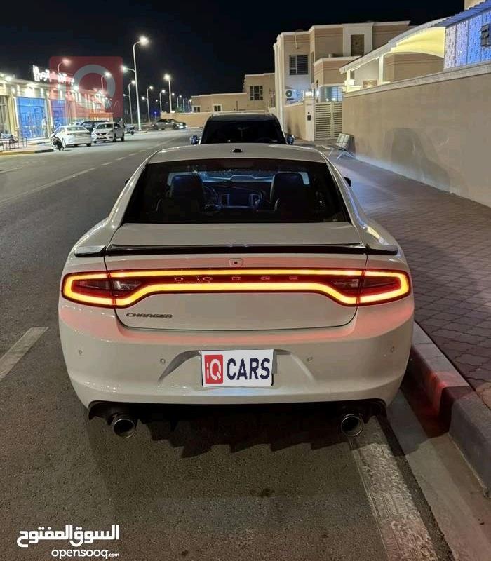 دودج تشارجر